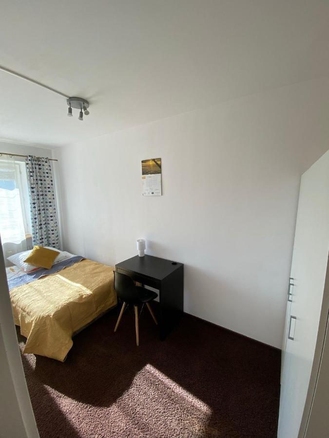 Pokoje Do Wynajecia - Podwislocze 24 Rzeszów Exterior foto