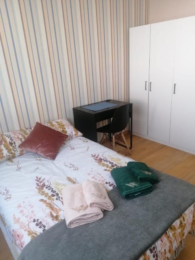 Pokoje Do Wynajecia - Podwislocze 24 Rzeszów Exterior foto