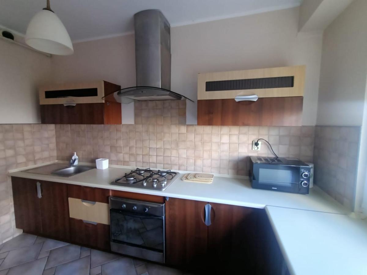 Pokoje Do Wynajecia - Podwislocze 24 Rzeszów Exterior foto