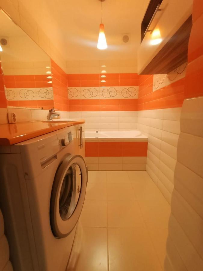 Pokoje Do Wynajecia - Podwislocze 24 Rzeszów Exterior foto