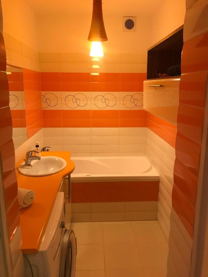 Pokoje Do Wynajecia - Podwislocze 24 Rzeszów Exterior foto